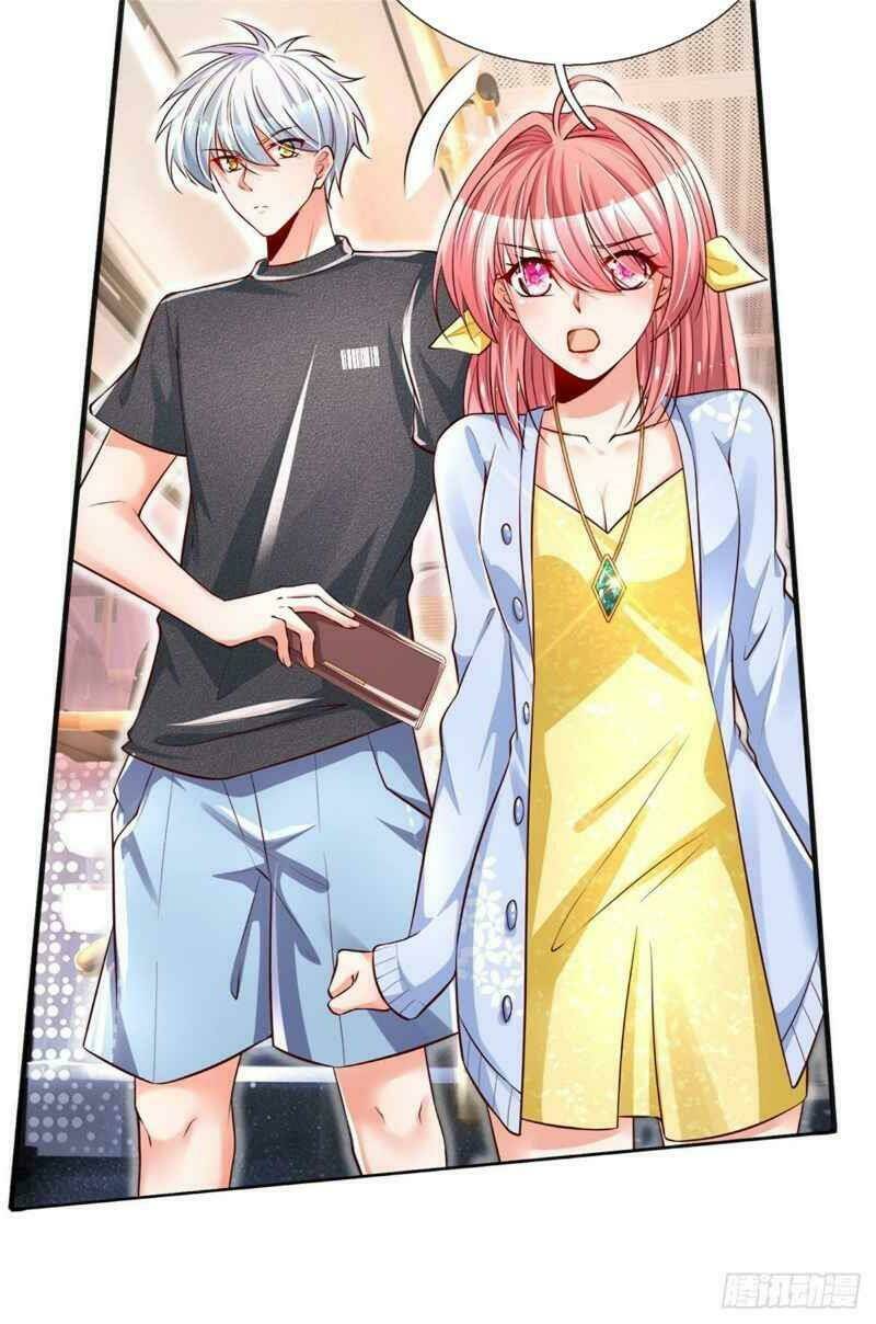 Luyện Thể Trăm Nghìn Tầng Chapter 15 - Trang 2