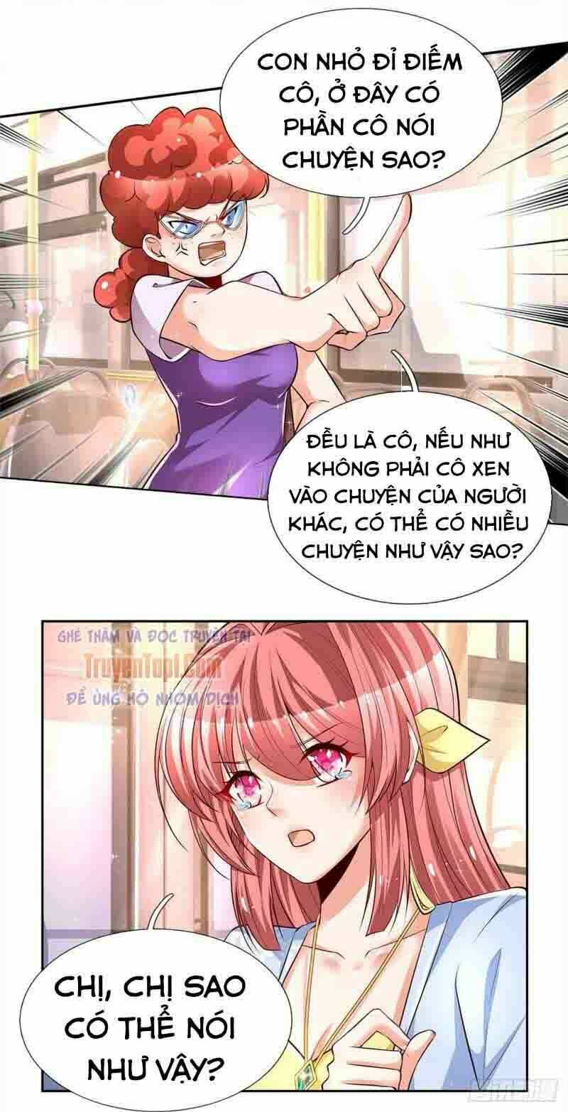 Luyện Thể Trăm Nghìn Tầng Chapter 15 - Trang 2