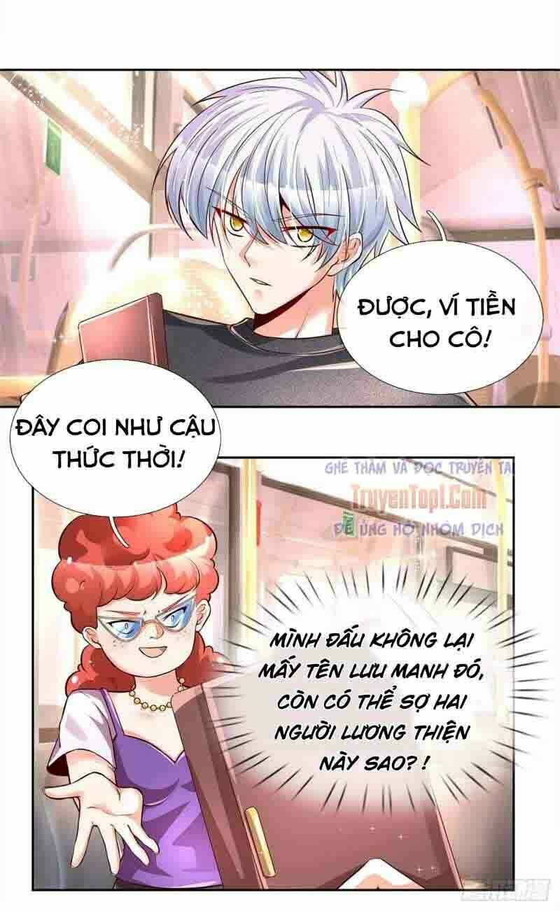 Luyện Thể Trăm Nghìn Tầng Chapter 15 - Trang 2