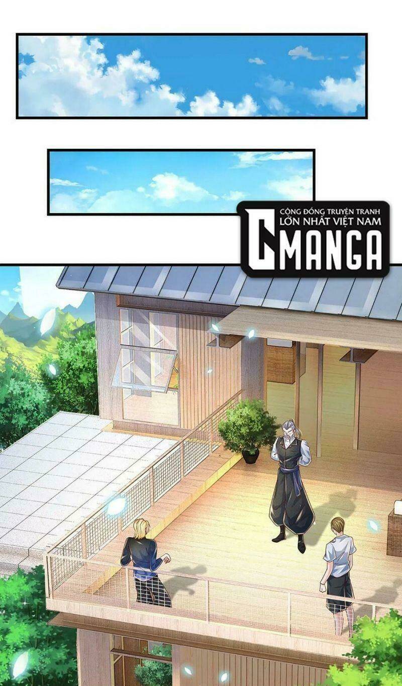 Luyện Thể Trăm Nghìn Tầng Chapter 150 - Trang 2