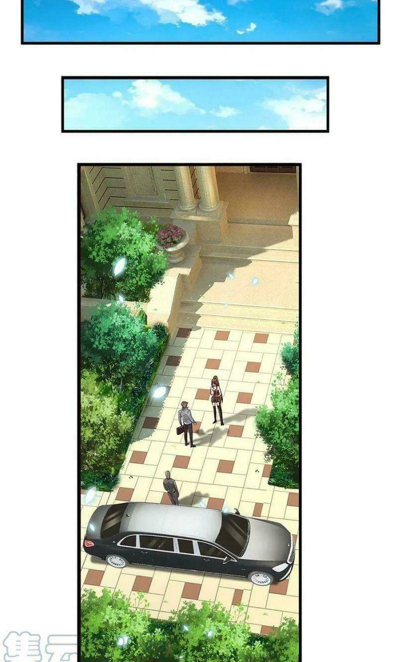 Luyện Thể Trăm Nghìn Tầng Chapter 150 - Trang 2