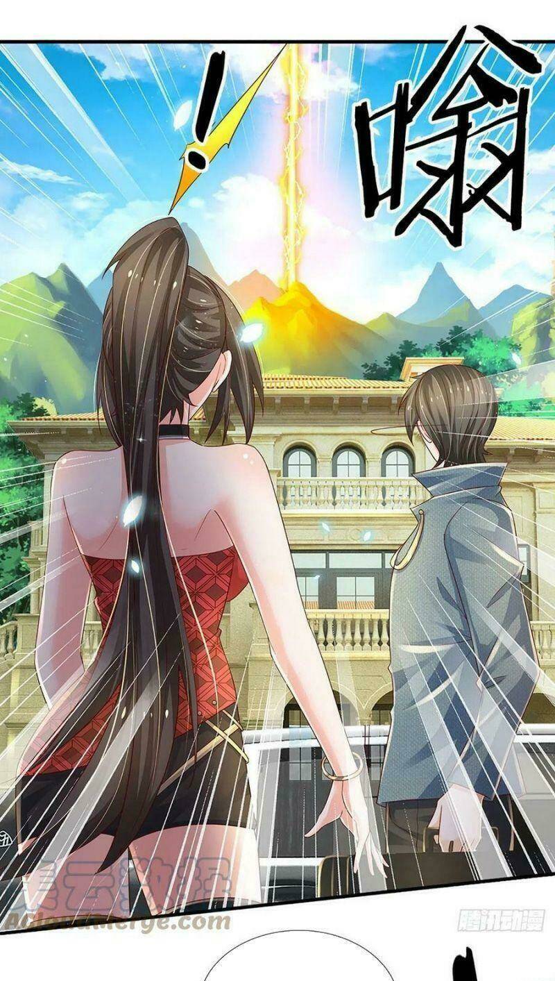 Luyện Thể Trăm Nghìn Tầng Chapter 150 - Trang 2