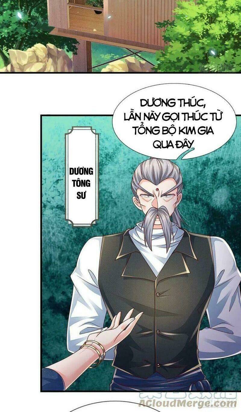 Luyện Thể Trăm Nghìn Tầng Chapter 150 - Trang 2