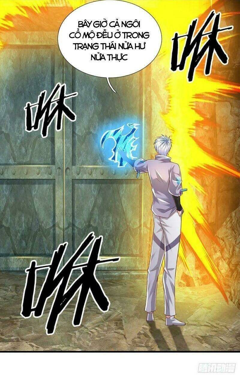 Luyện Thể Trăm Nghìn Tầng Chapter 150 - Trang 2