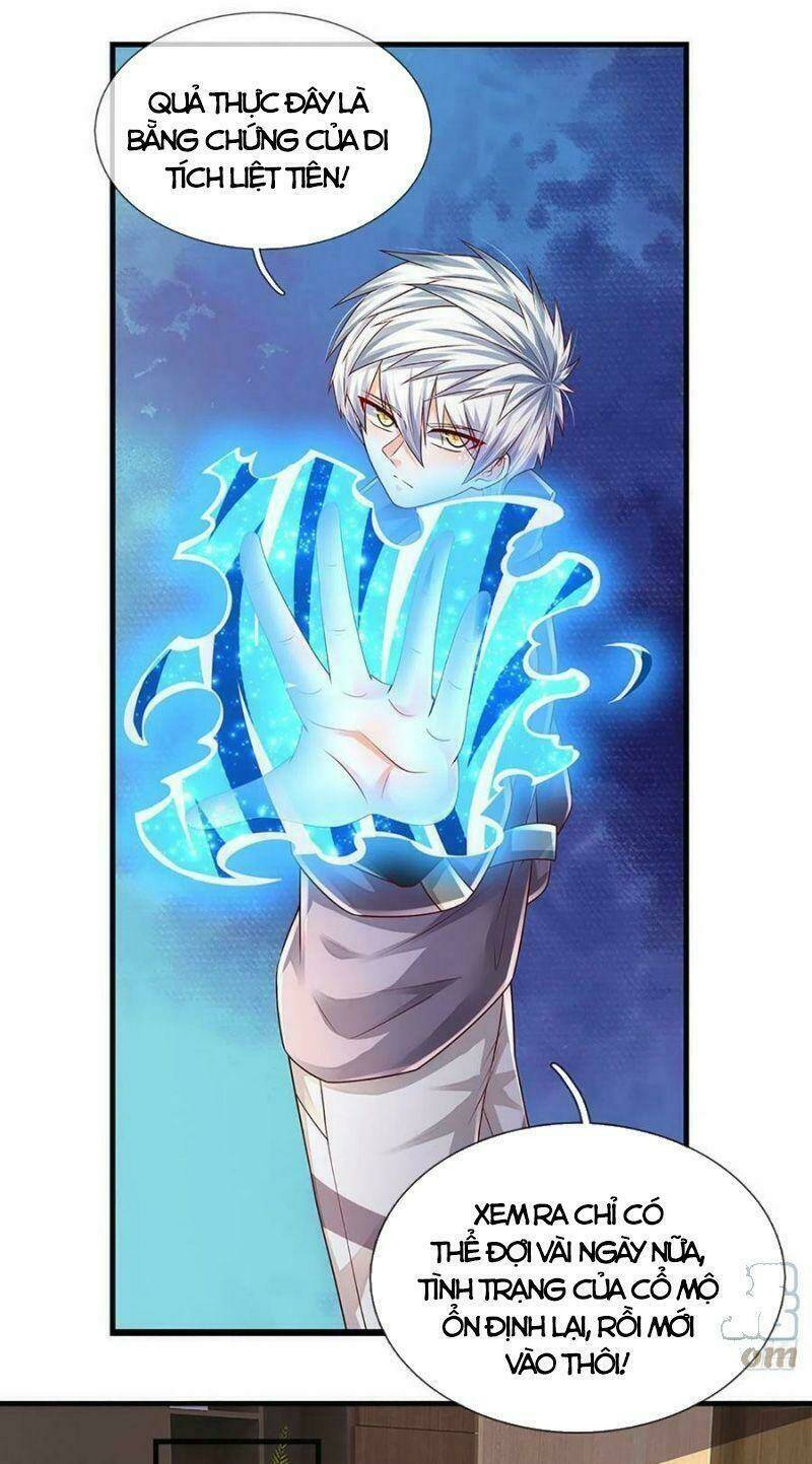 Luyện Thể Trăm Nghìn Tầng Chapter 150 - Trang 2