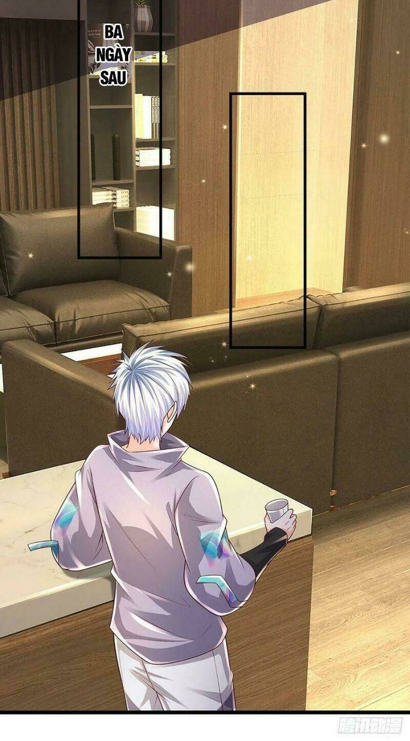 Luyện Thể Trăm Nghìn Tầng Chapter 150 - Trang 2