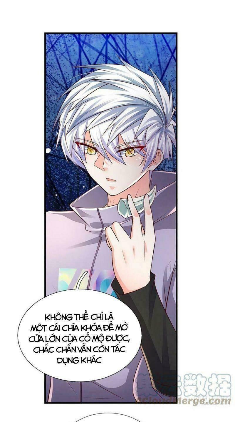 Luyện Thể Trăm Nghìn Tầng Chapter 150 - Trang 2