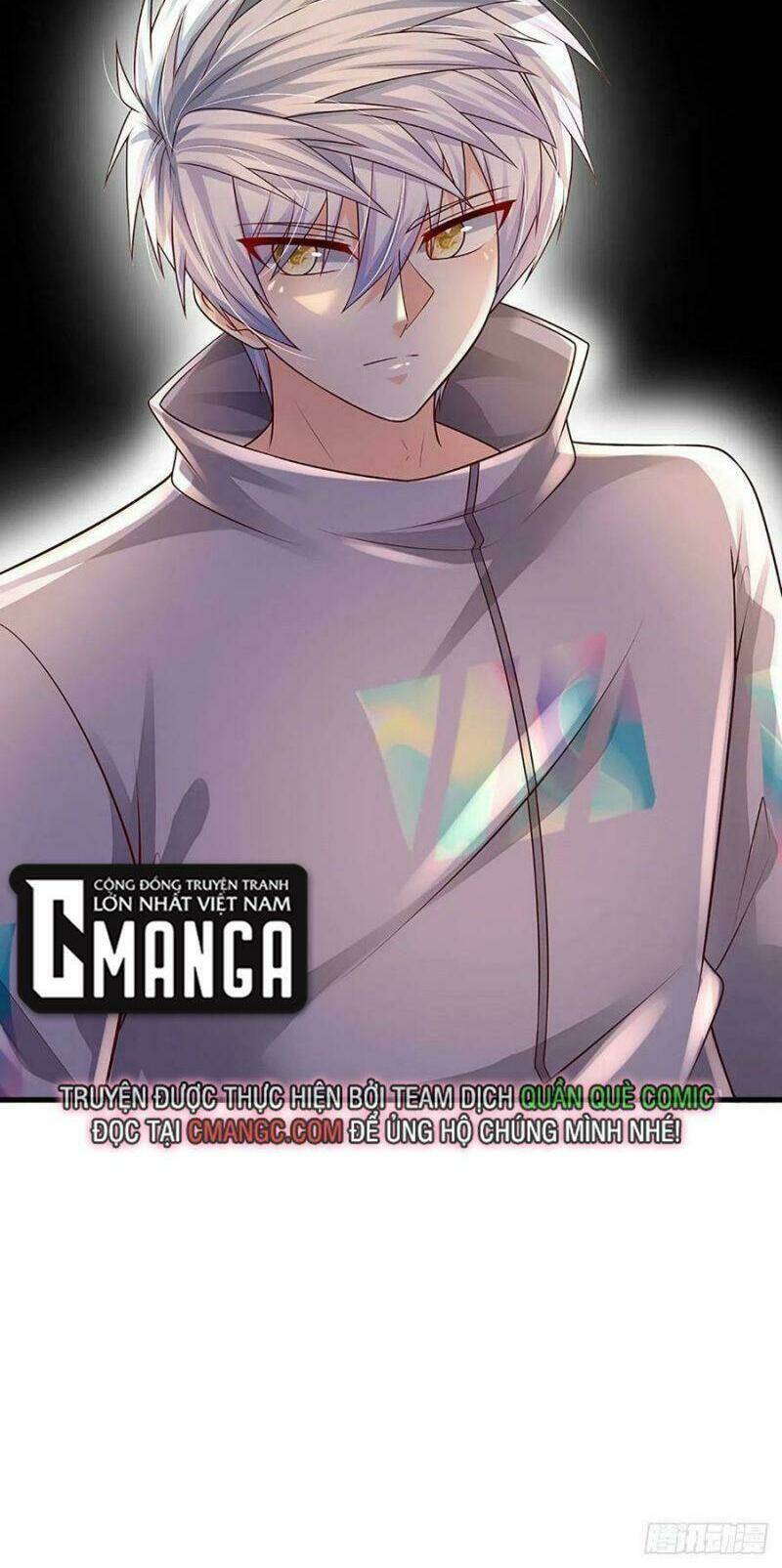 Luyện Thể Trăm Nghìn Tầng Chapter 150 - Trang 2