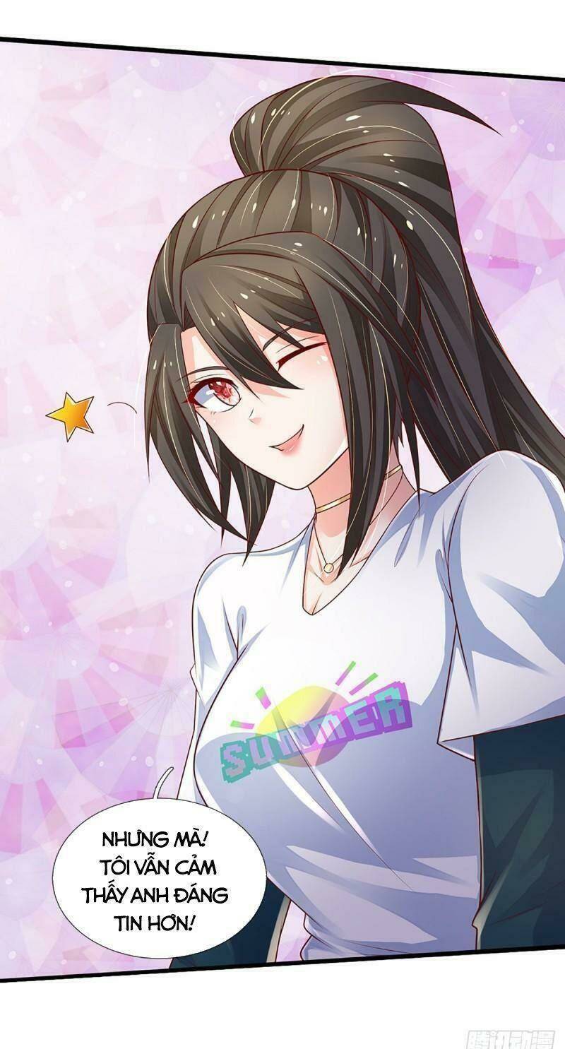 Luyện Thể Trăm Nghìn Tầng Chapter 151 - Trang 2