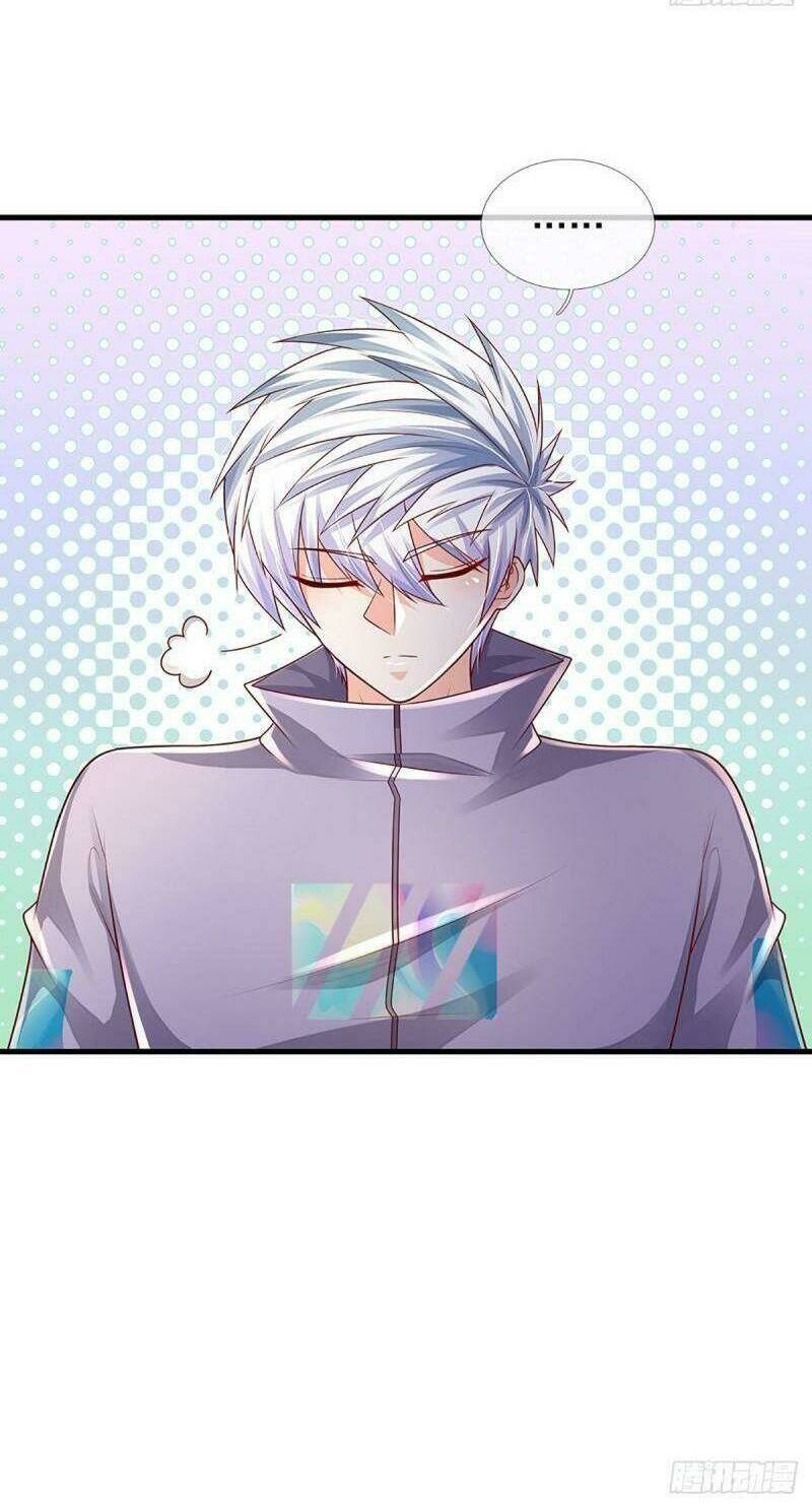 Luyện Thể Trăm Nghìn Tầng Chapter 151 - Trang 2