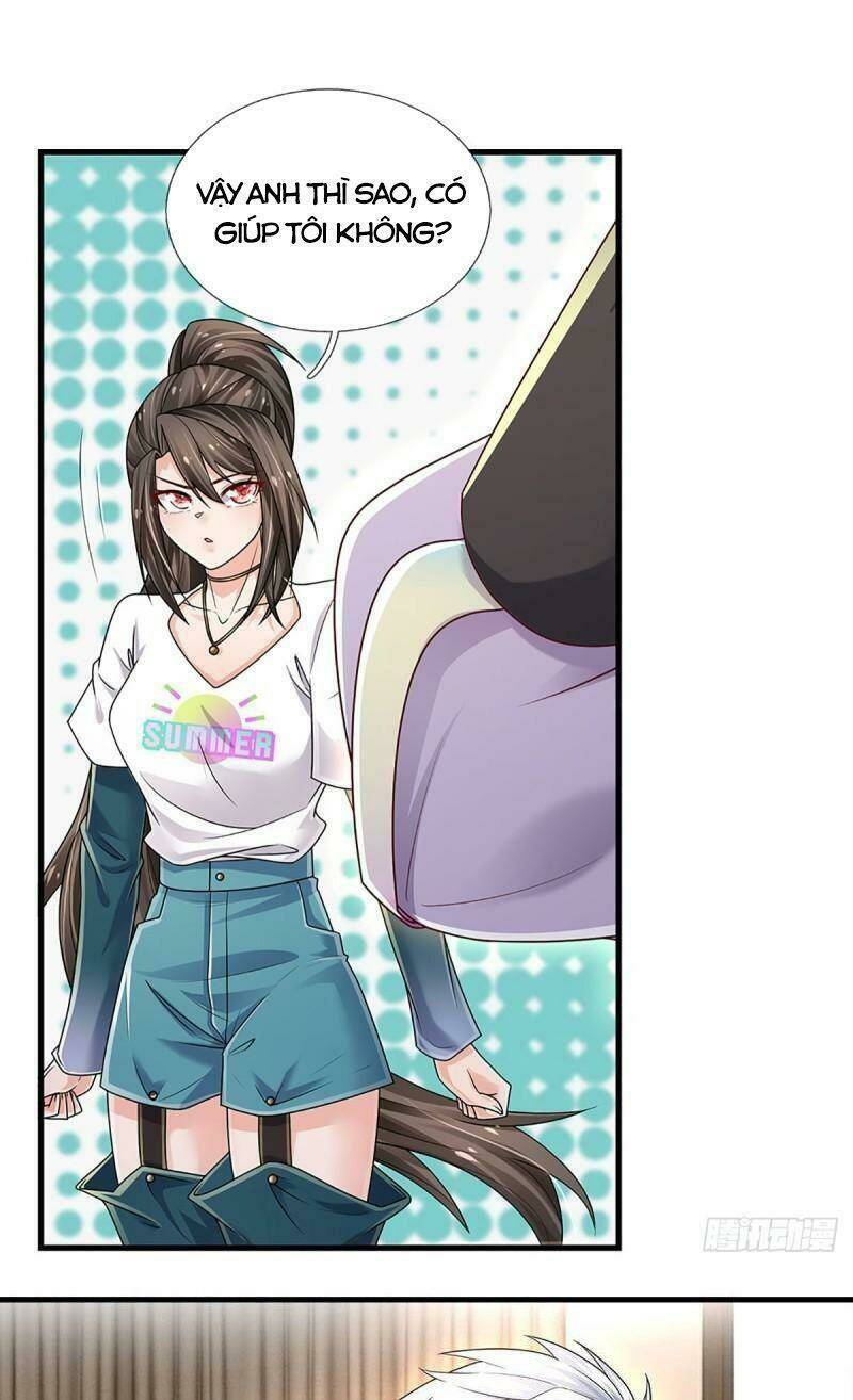 Luyện Thể Trăm Nghìn Tầng Chapter 151 - Trang 2