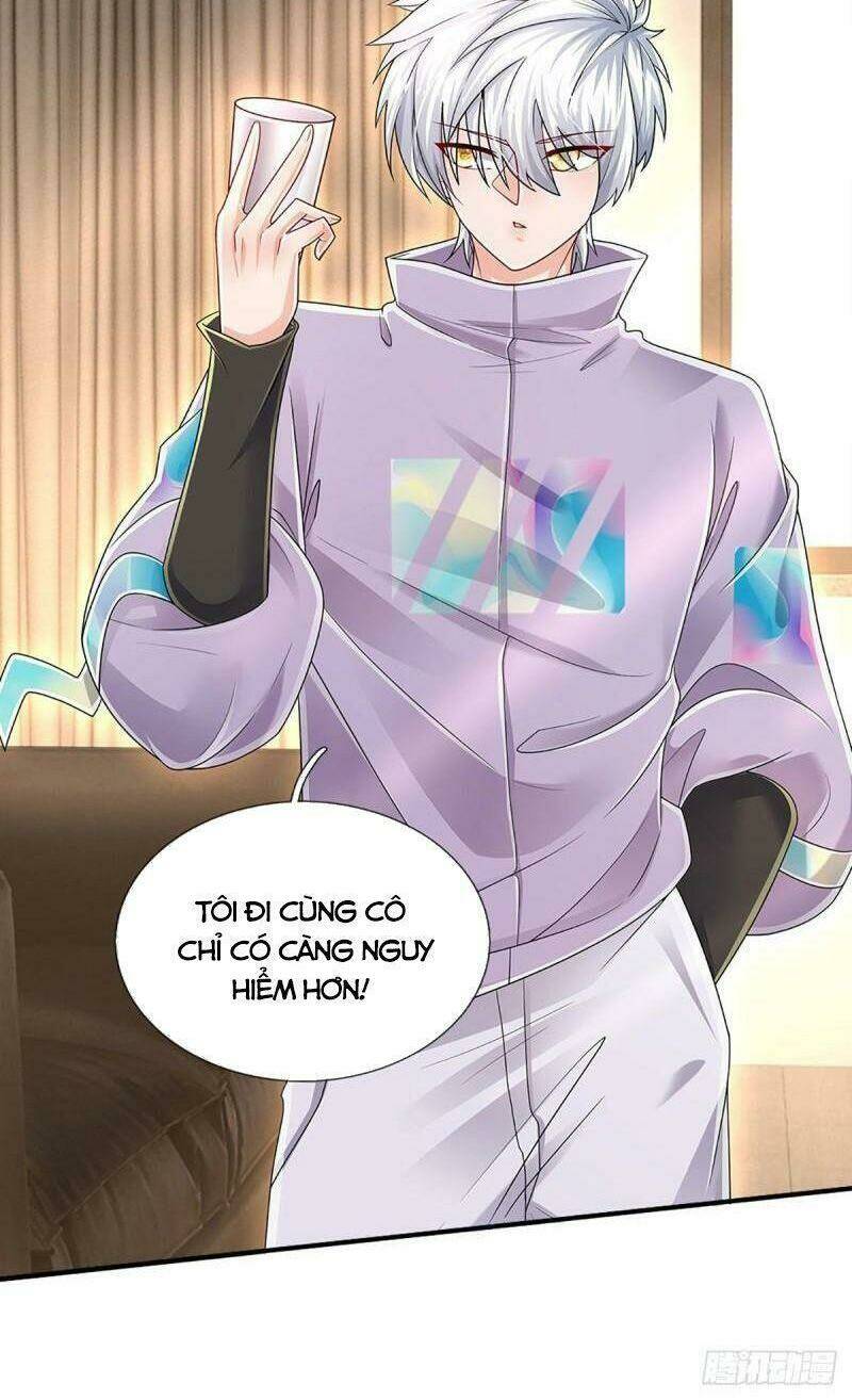 Luyện Thể Trăm Nghìn Tầng Chapter 151 - Trang 2