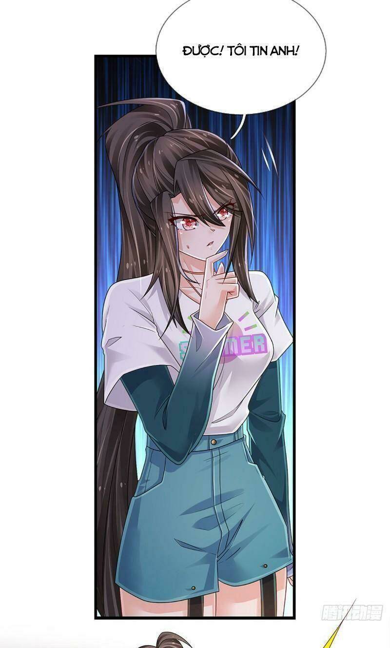 Luyện Thể Trăm Nghìn Tầng Chapter 151 - Trang 2