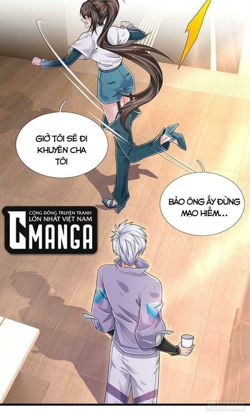 Luyện Thể Trăm Nghìn Tầng Chapter 151 - Trang 2