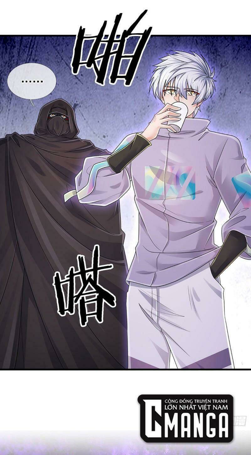 Luyện Thể Trăm Nghìn Tầng Chapter 151 - Trang 2