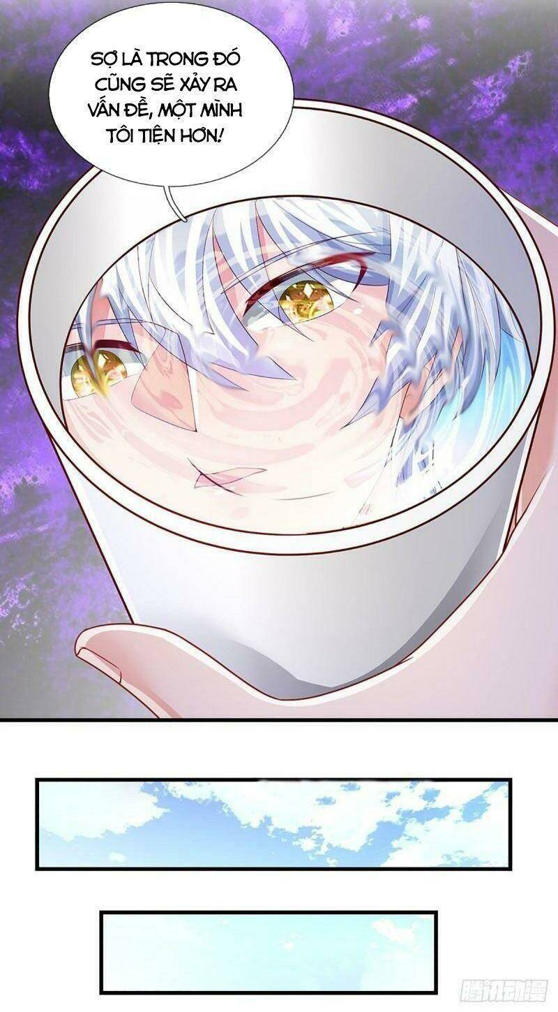 Luyện Thể Trăm Nghìn Tầng Chapter 151 - Trang 2