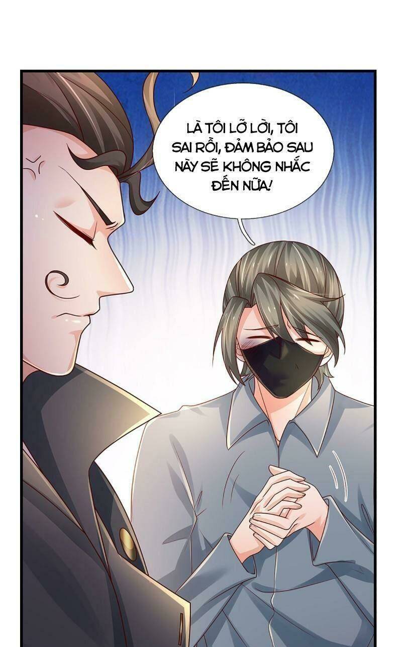 Luyện Thể Trăm Nghìn Tầng Chapter 151 - Trang 2