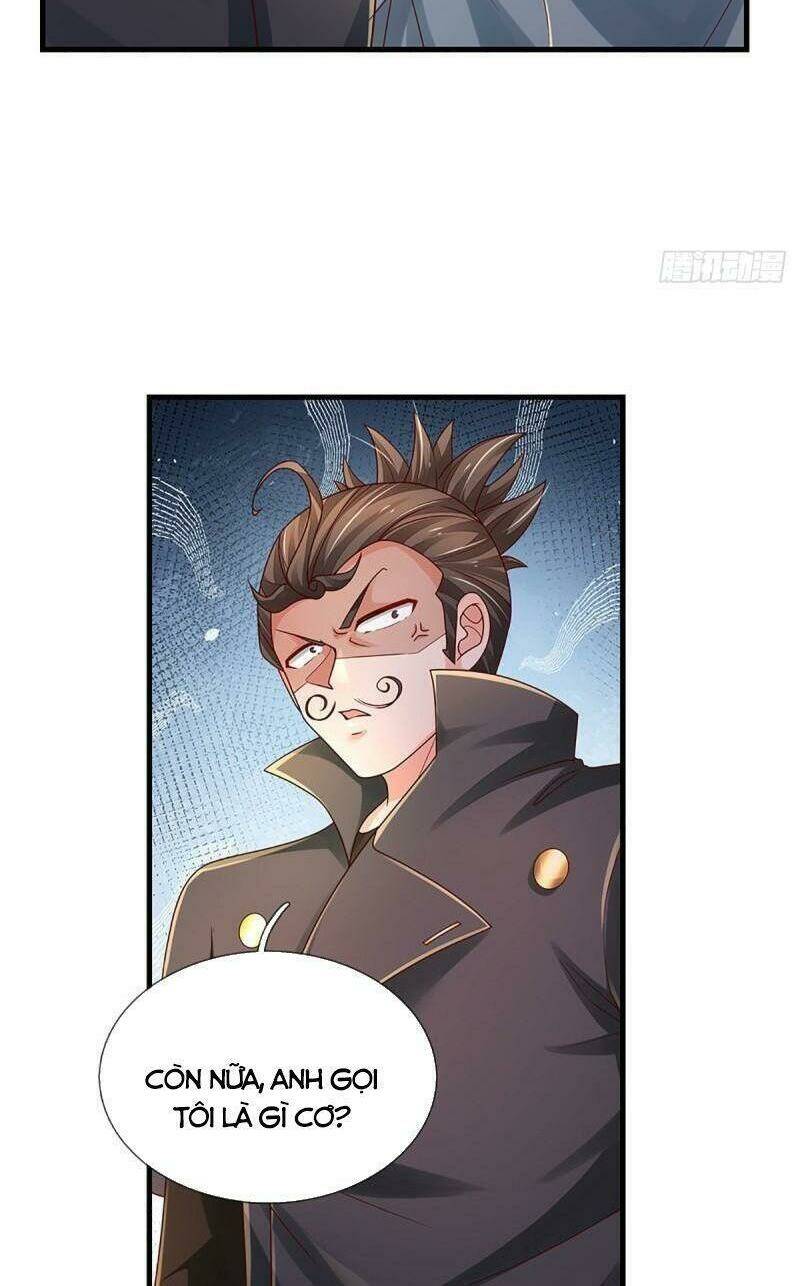 Luyện Thể Trăm Nghìn Tầng Chapter 151 - Trang 2