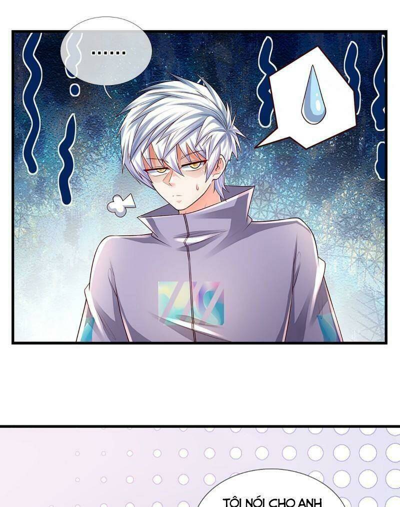 Luyện Thể Trăm Nghìn Tầng Chapter 151 - Trang 2