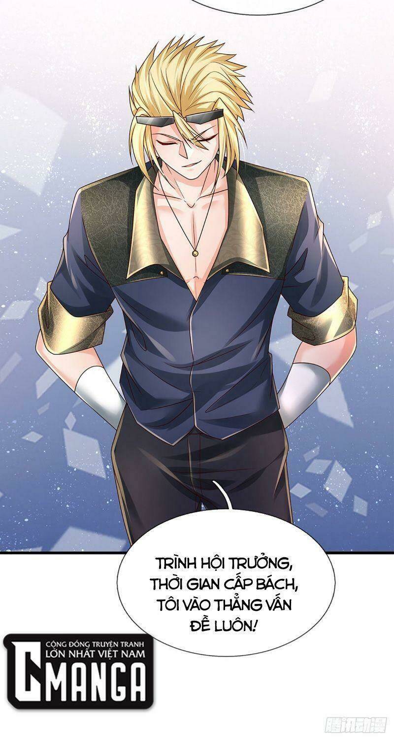 Luyện Thể Trăm Nghìn Tầng Chapter 151 - Trang 2