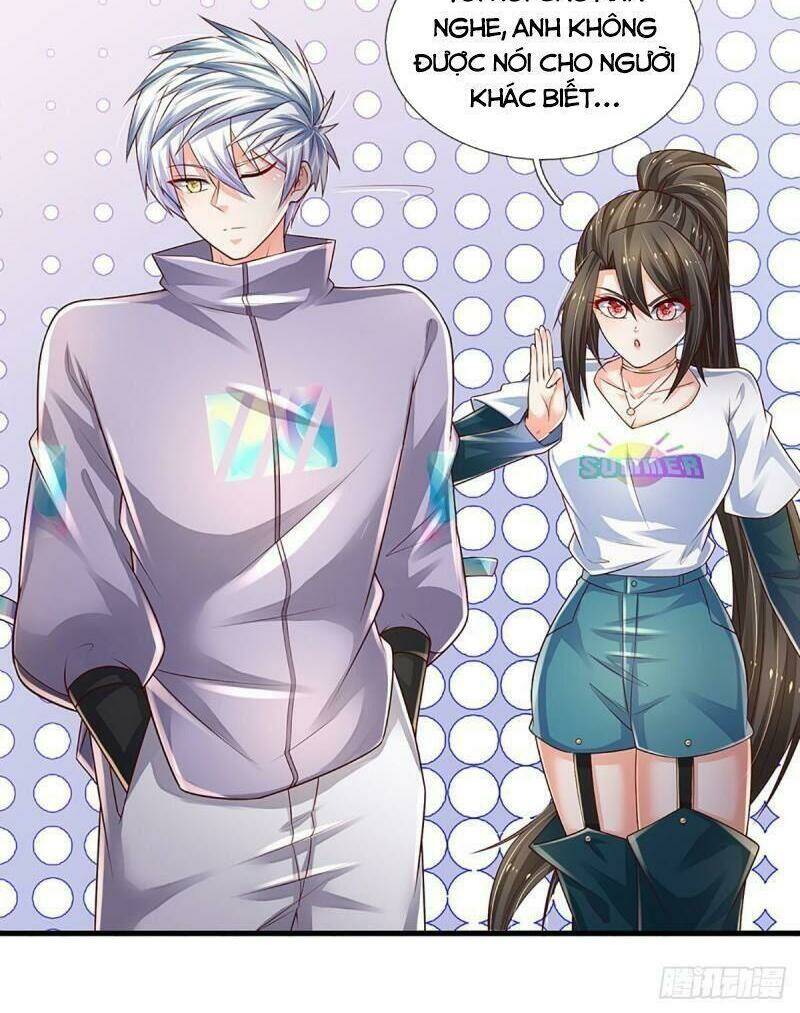 Luyện Thể Trăm Nghìn Tầng Chapter 151 - Trang 2