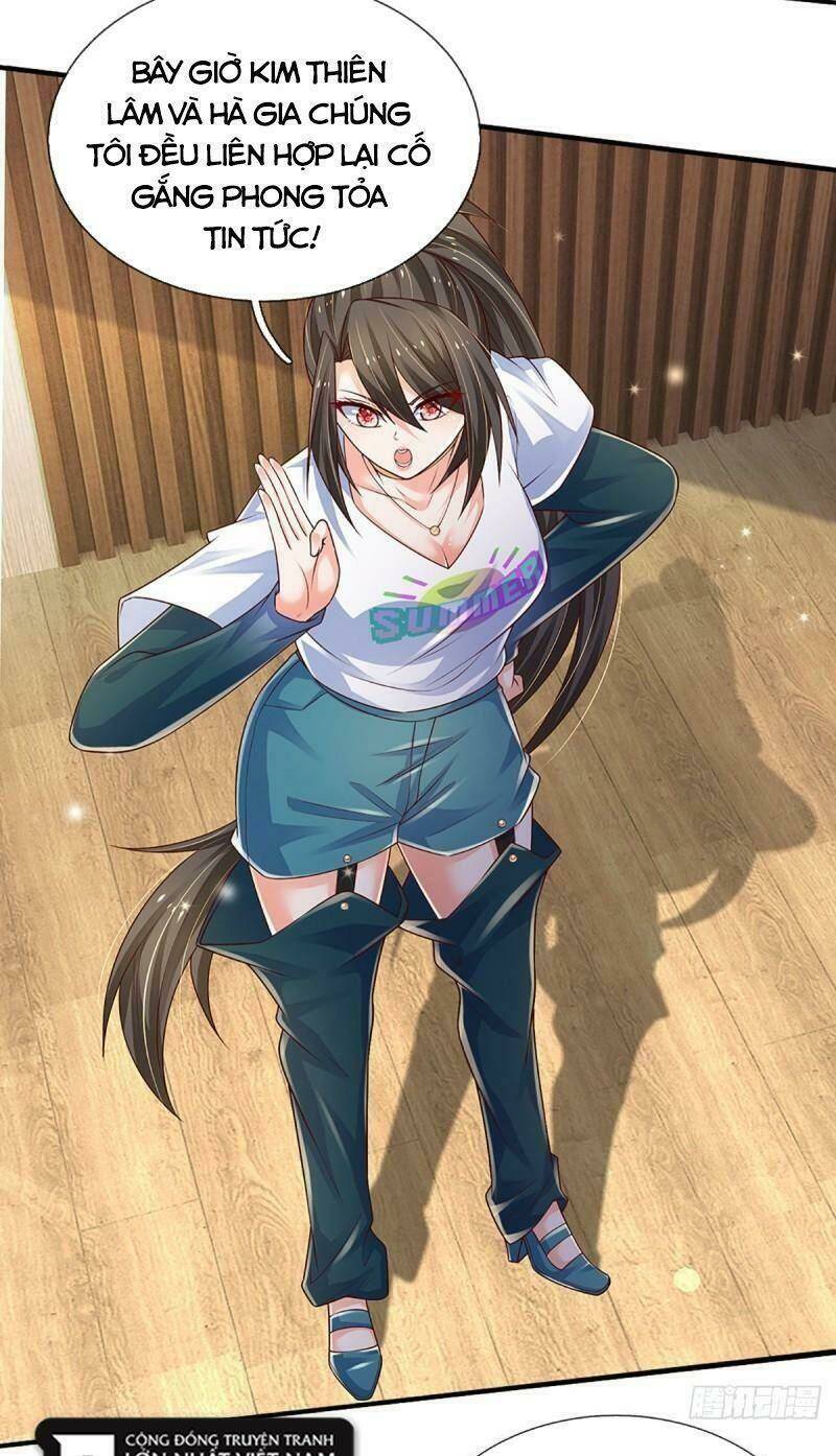 Luyện Thể Trăm Nghìn Tầng Chapter 151 - Trang 2