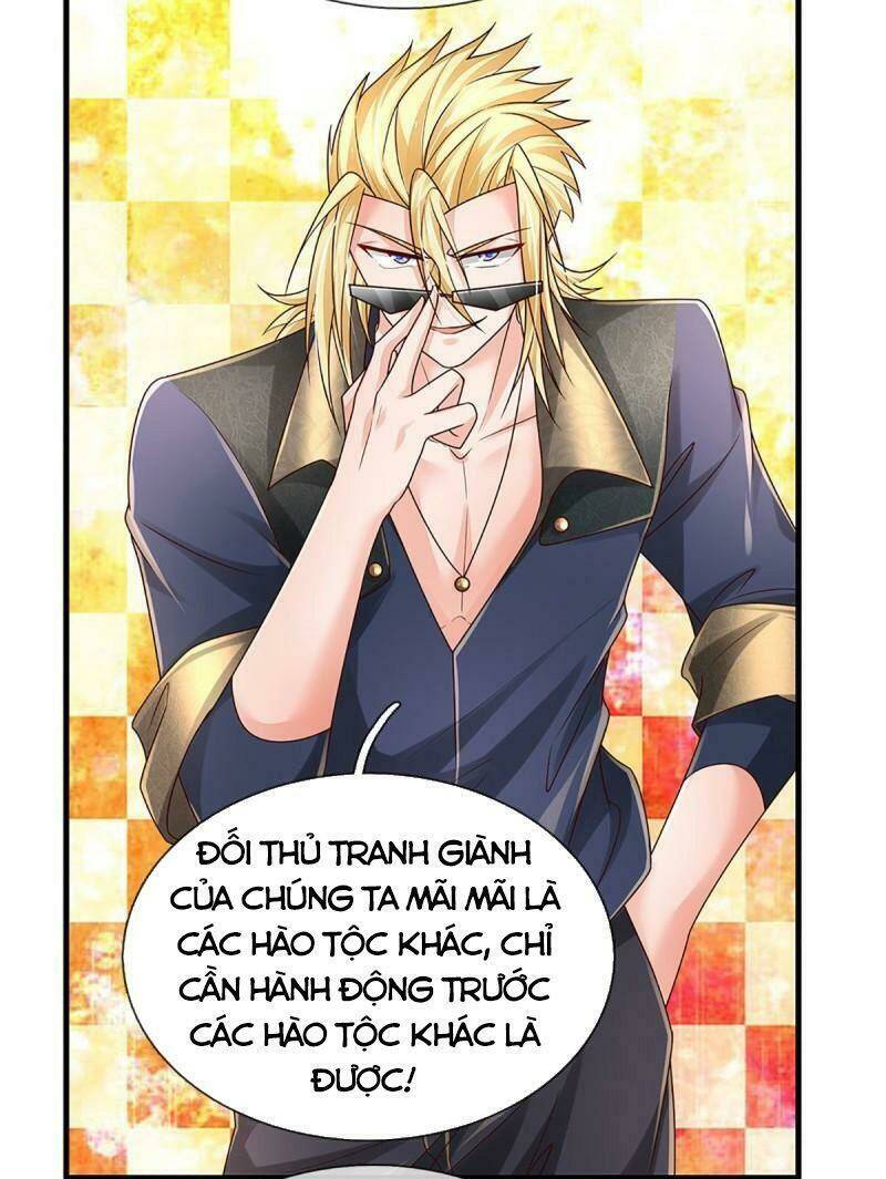 Luyện Thể Trăm Nghìn Tầng Chapter 152 - Trang 2