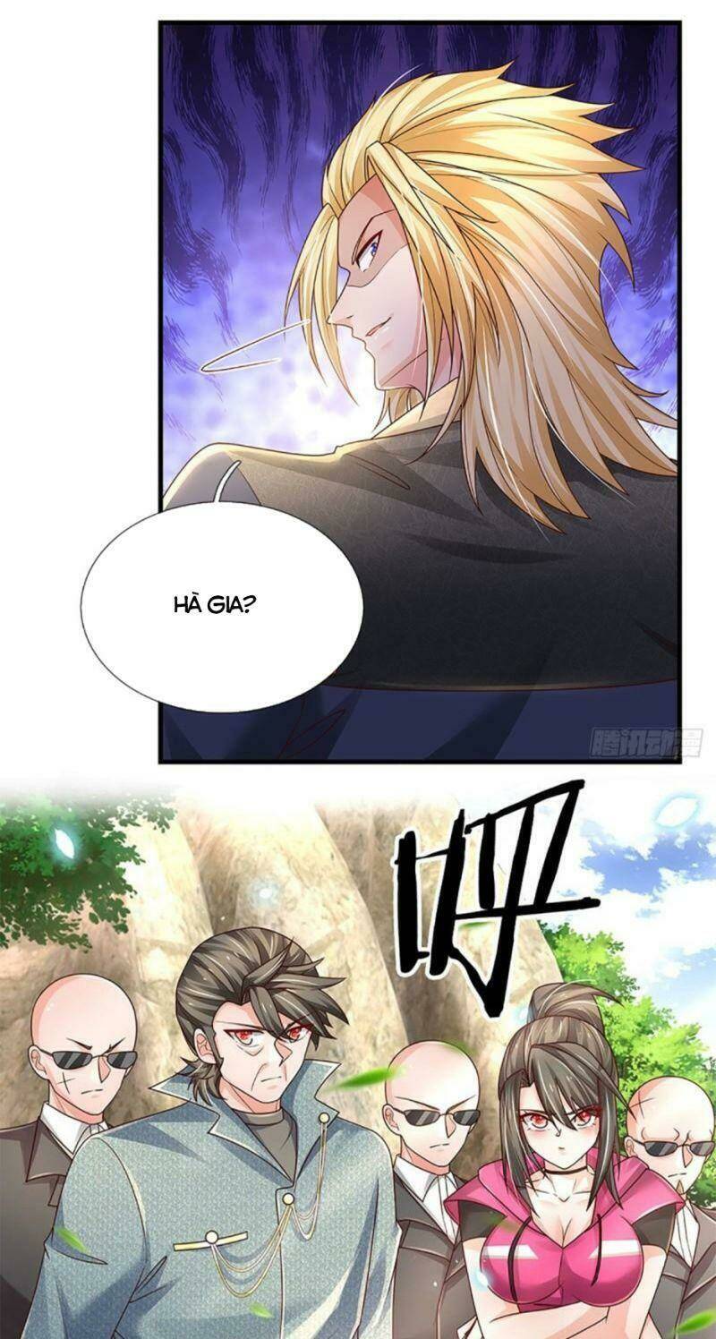 Luyện Thể Trăm Nghìn Tầng Chapter 152 - Trang 2