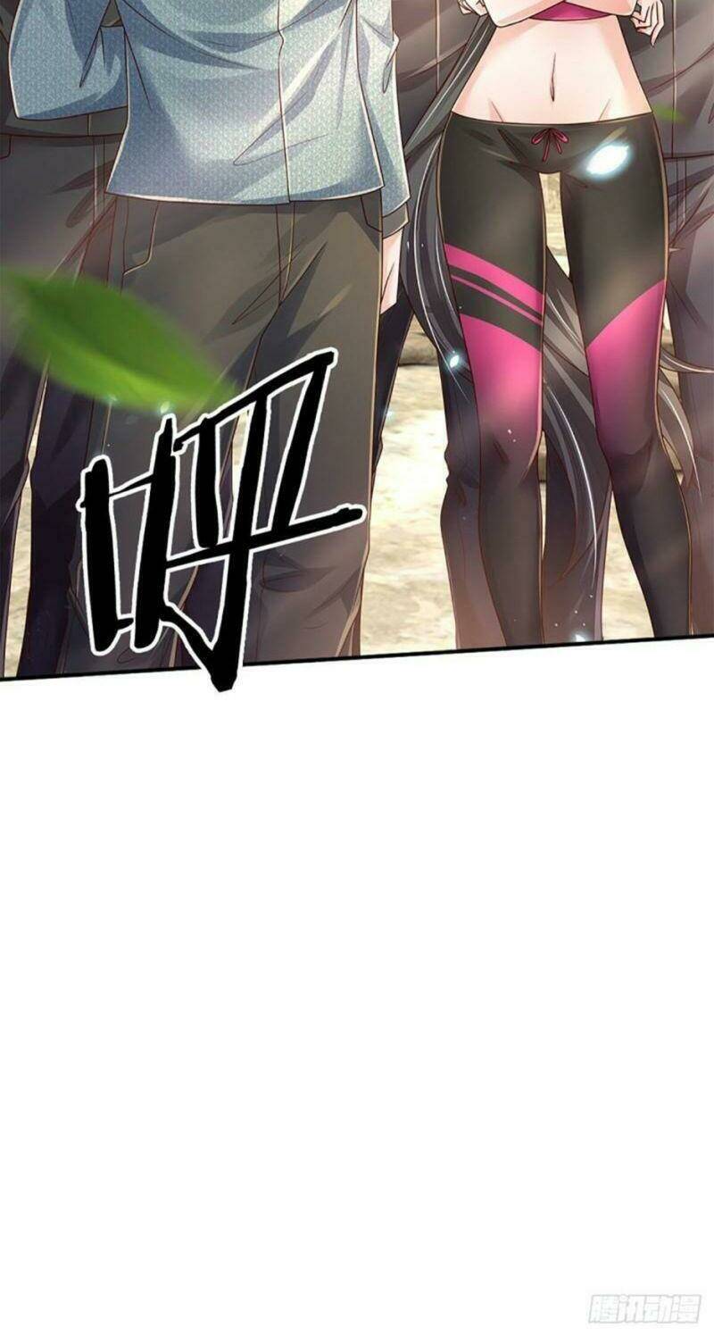 Luyện Thể Trăm Nghìn Tầng Chapter 152 - Trang 2