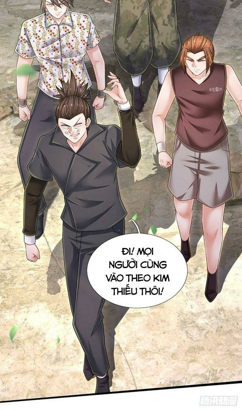 Luyện Thể Trăm Nghìn Tầng Chapter 152 - Trang 2