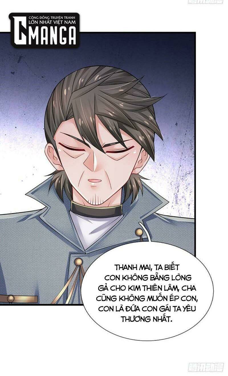 Luyện Thể Trăm Nghìn Tầng Chapter 152 - Trang 2