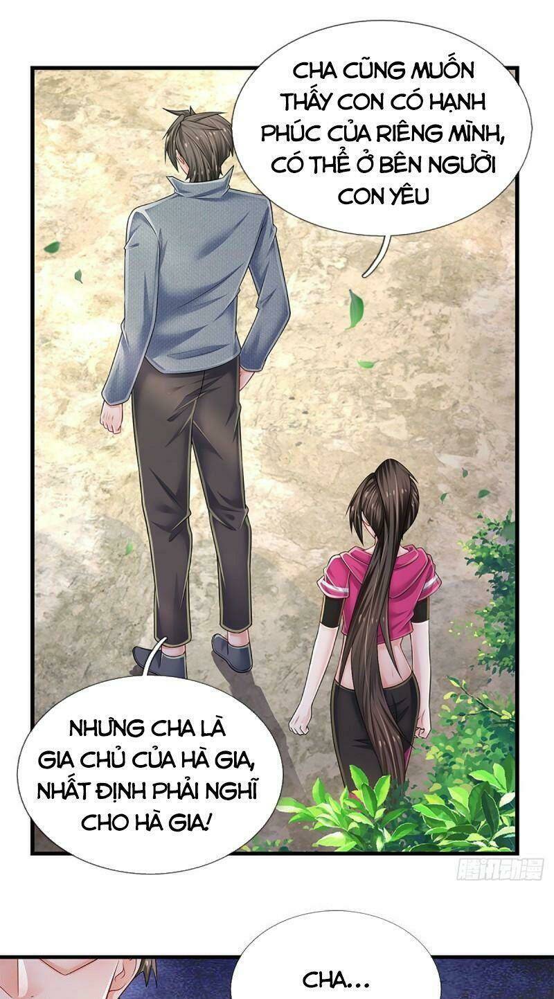 Luyện Thể Trăm Nghìn Tầng Chapter 152 - Trang 2