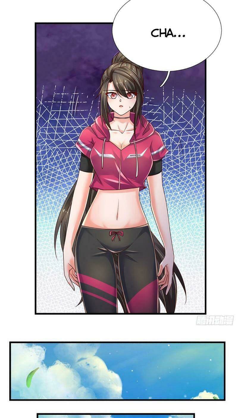 Luyện Thể Trăm Nghìn Tầng Chapter 152 - Trang 2