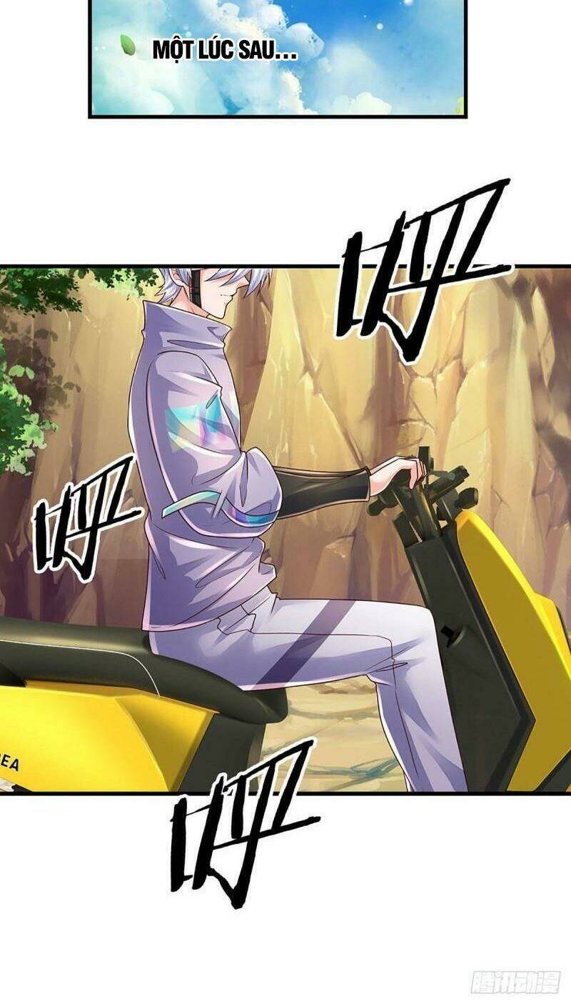 Luyện Thể Trăm Nghìn Tầng Chapter 152 - Trang 2