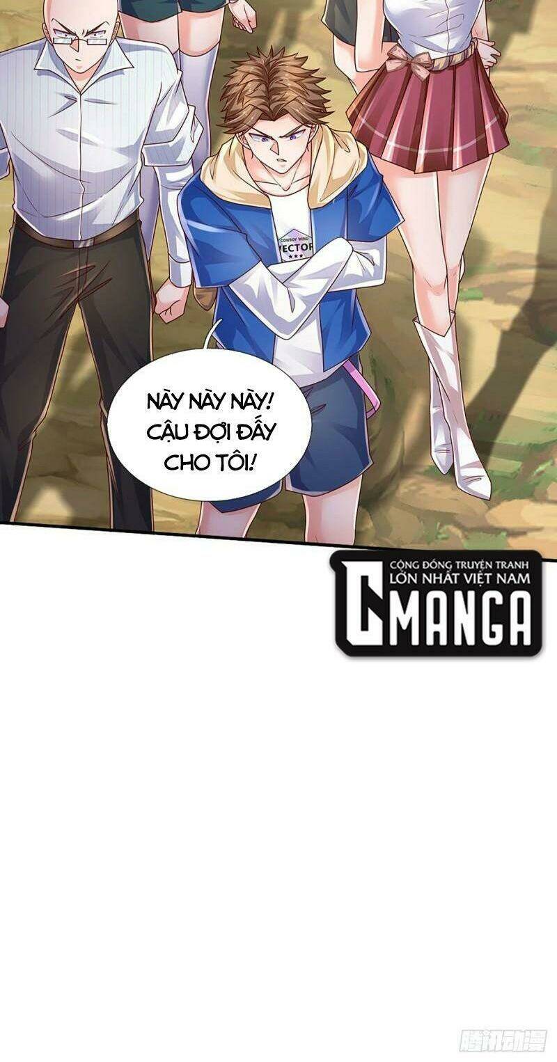 Luyện Thể Trăm Nghìn Tầng Chapter 152 - Trang 2