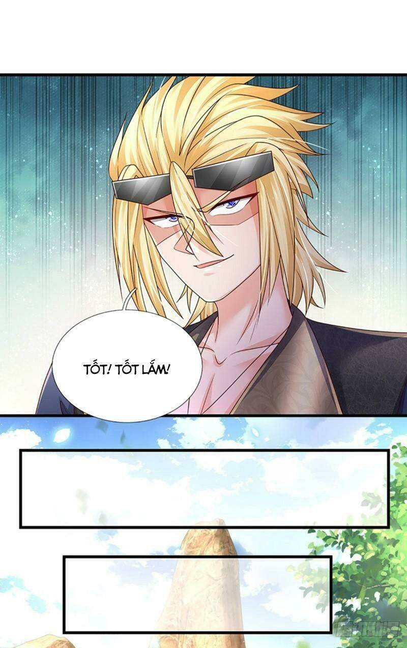 Luyện Thể Trăm Nghìn Tầng Chapter 152 - Trang 2