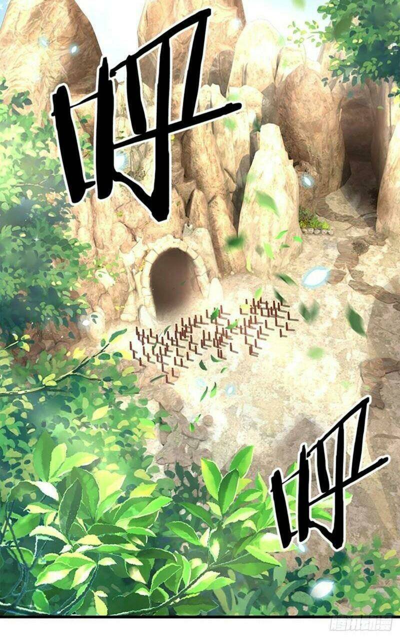 Luyện Thể Trăm Nghìn Tầng Chapter 152 - Trang 2