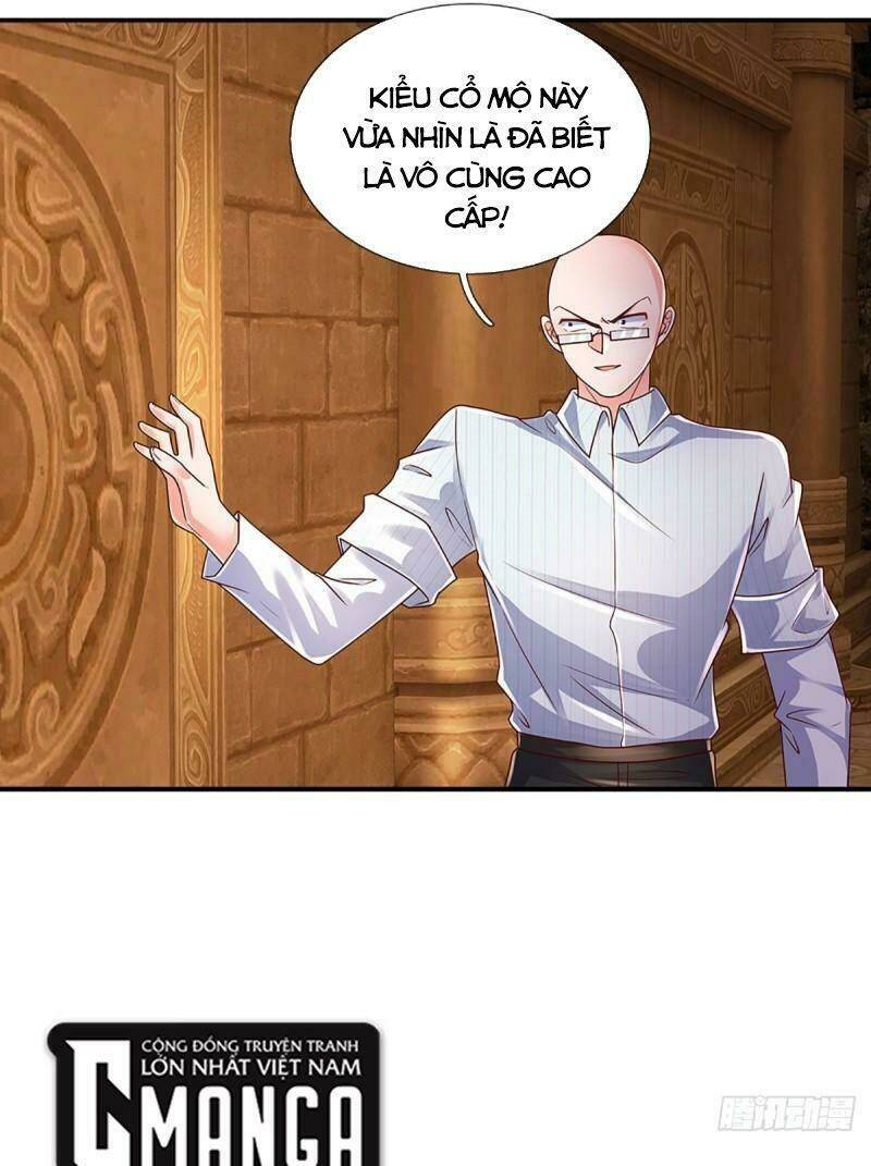 Luyện Thể Trăm Nghìn Tầng Chapter 153 - Trang 2