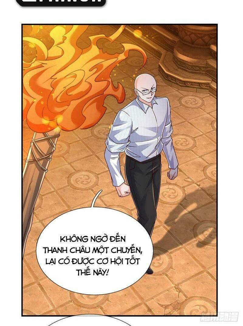 Luyện Thể Trăm Nghìn Tầng Chapter 153 - Trang 2