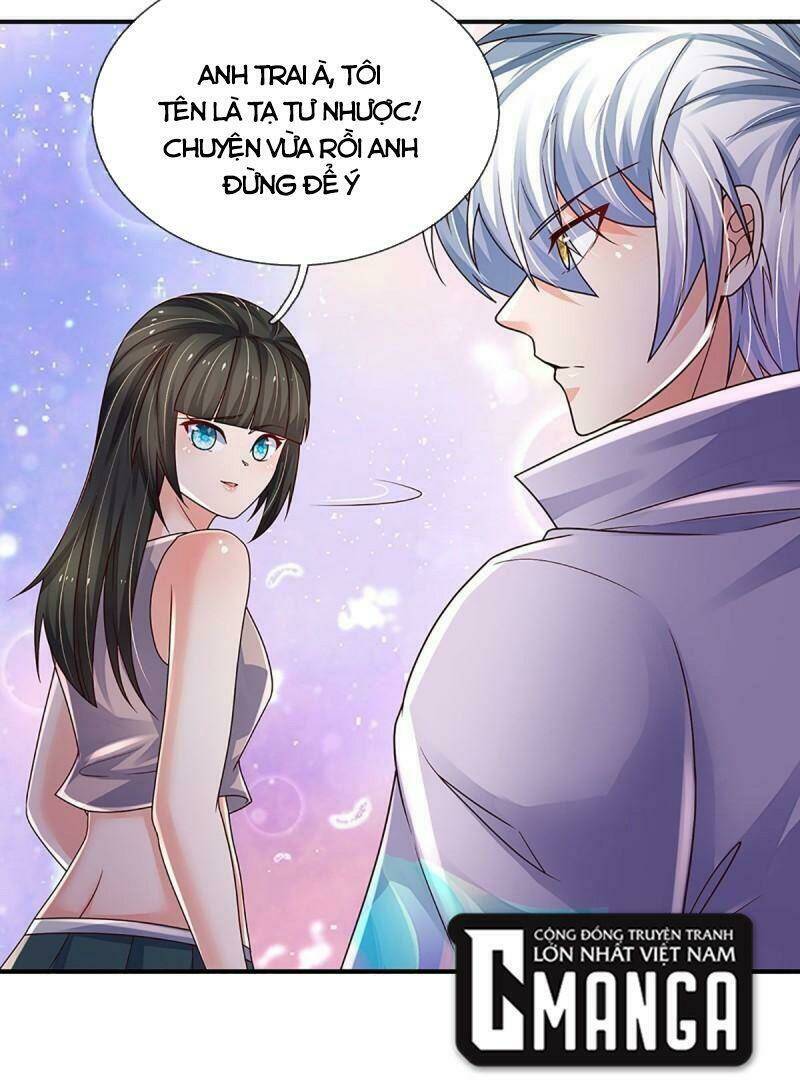 Luyện Thể Trăm Nghìn Tầng Chapter 153 - Trang 2