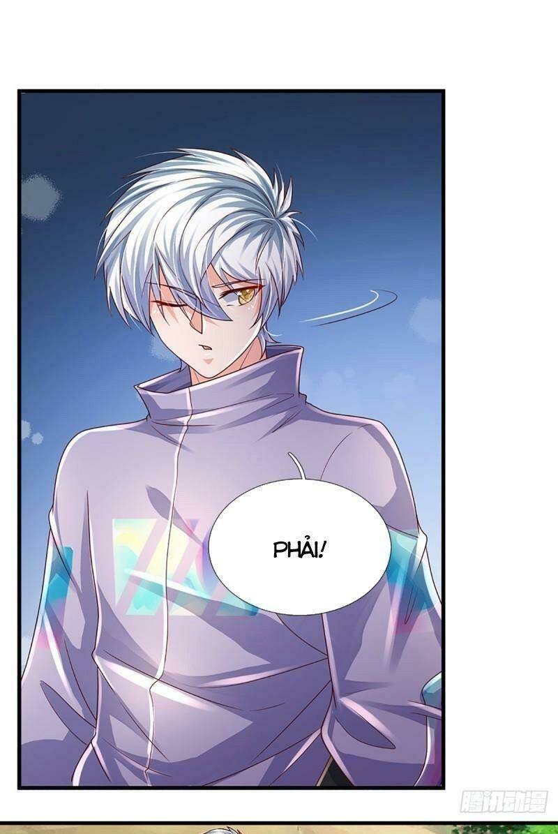 Luyện Thể Trăm Nghìn Tầng Chapter 153 - Trang 2