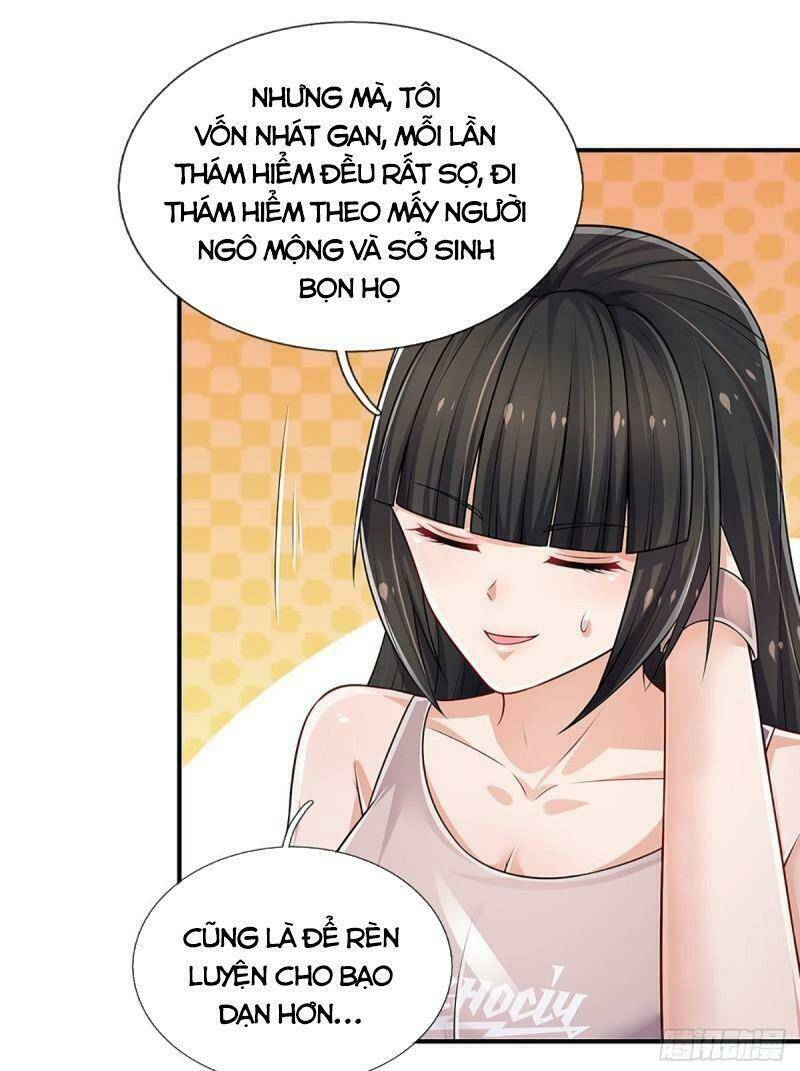 Luyện Thể Trăm Nghìn Tầng Chapter 153 - Trang 2