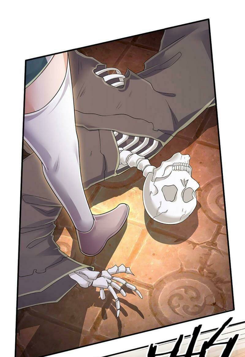 Luyện Thể Trăm Nghìn Tầng Chapter 153 - Trang 2