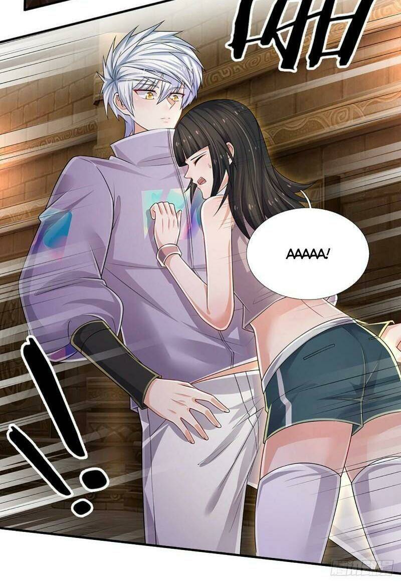 Luyện Thể Trăm Nghìn Tầng Chapter 153 - Trang 2