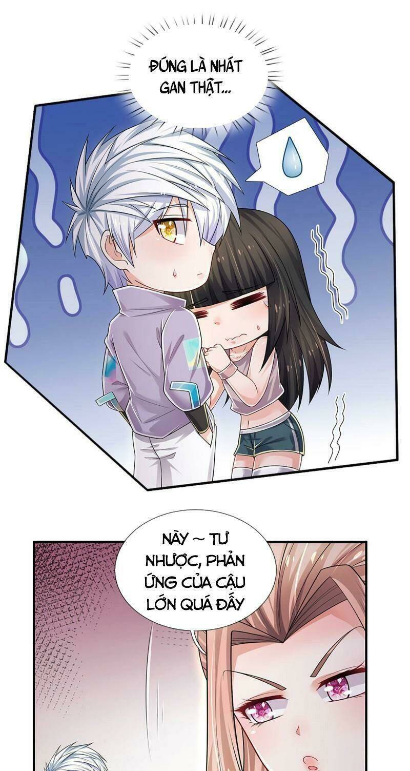 Luyện Thể Trăm Nghìn Tầng Chapter 153 - Trang 2