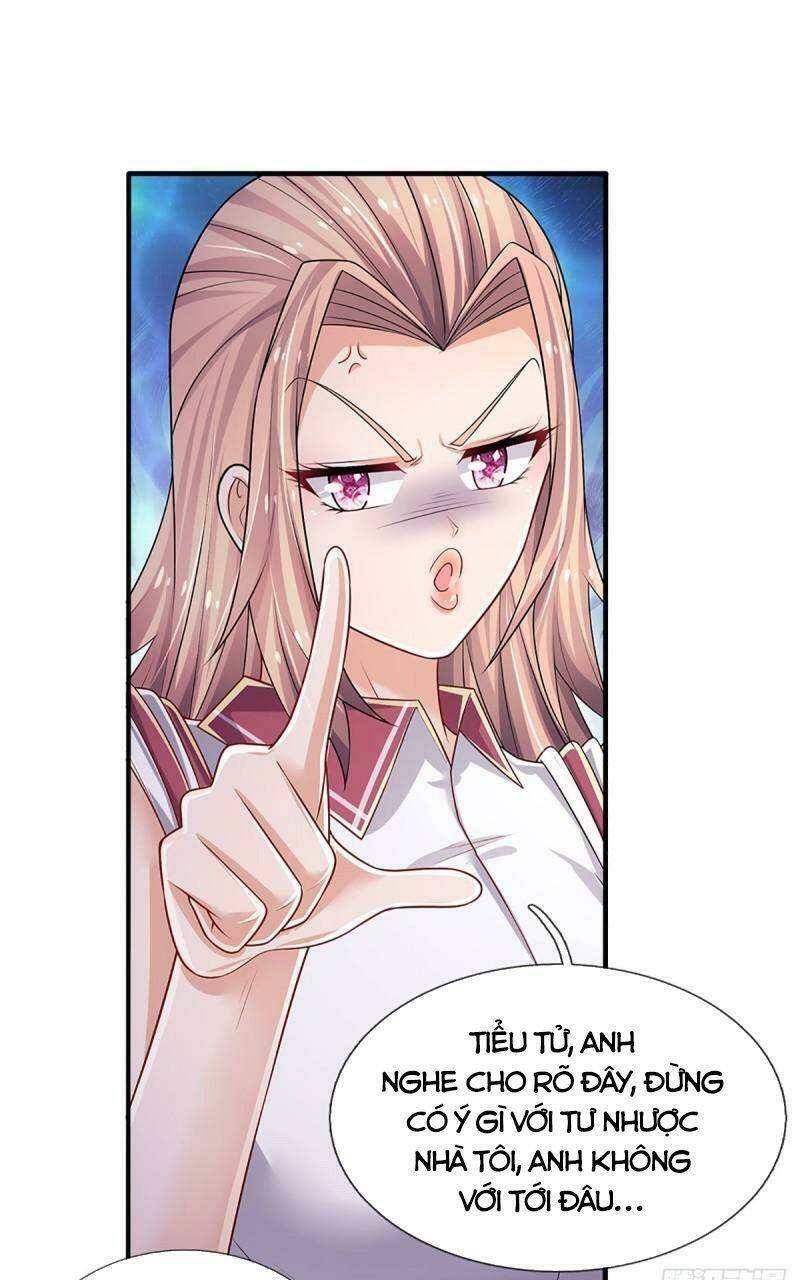 Luyện Thể Trăm Nghìn Tầng Chapter 153 - Trang 2