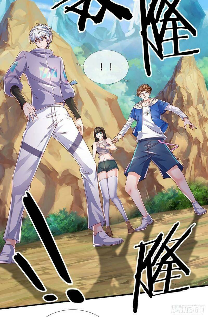 Luyện Thể Trăm Nghìn Tầng Chapter 153 - Trang 2