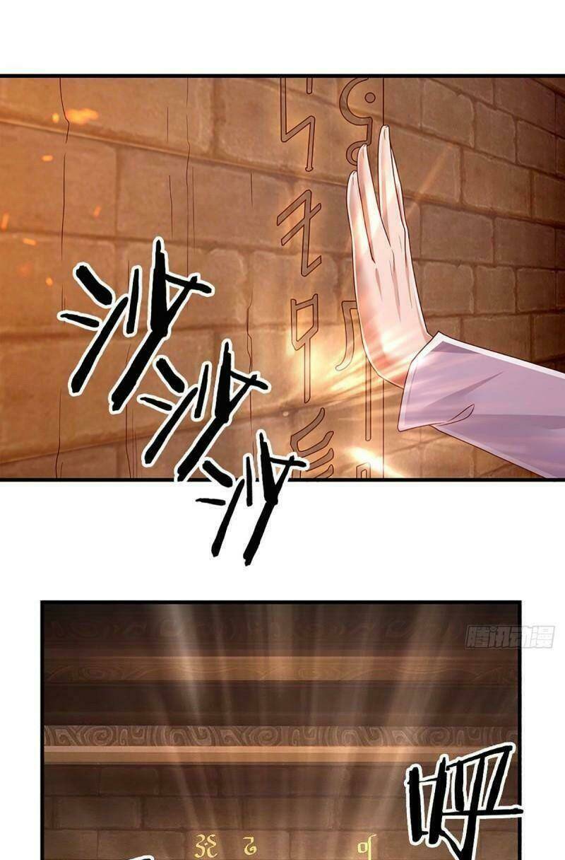 Luyện Thể Trăm Nghìn Tầng Chapter 154 - Trang 2