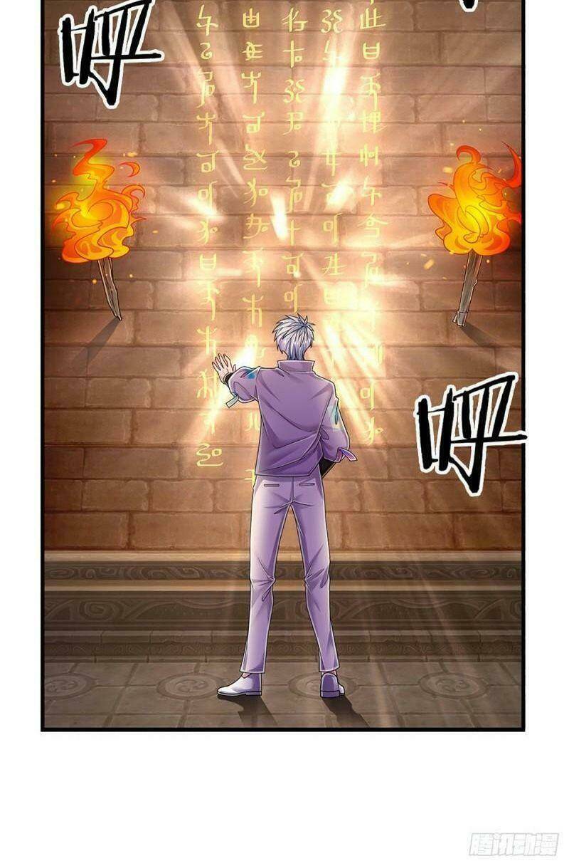 Luyện Thể Trăm Nghìn Tầng Chapter 154 - Trang 2