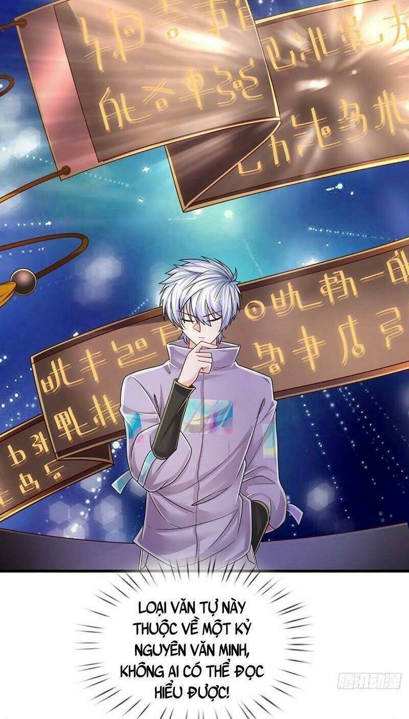 Luyện Thể Trăm Nghìn Tầng Chapter 154 - Trang 2